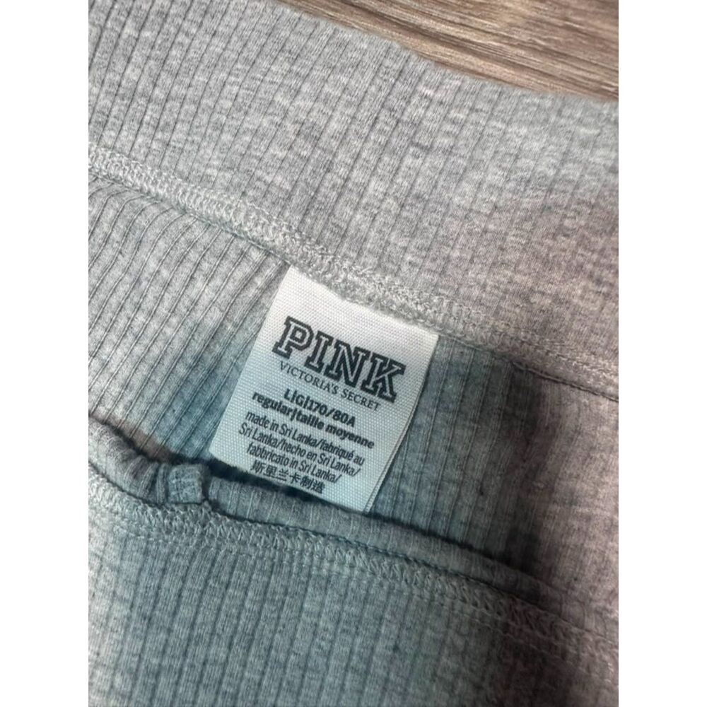 Bundel 2 for 1 Black and gray leggings size M